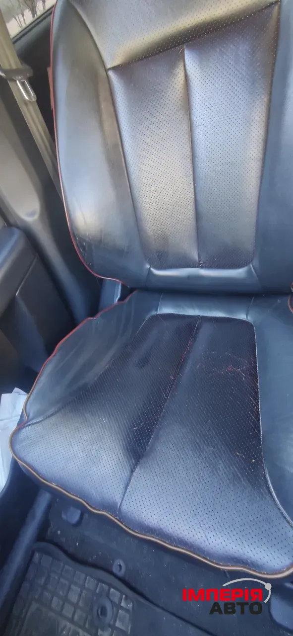 Hyundai Santa Fe - фото 8