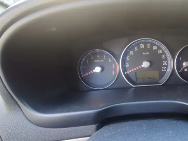 Hyundai Santa Fe - фото 4