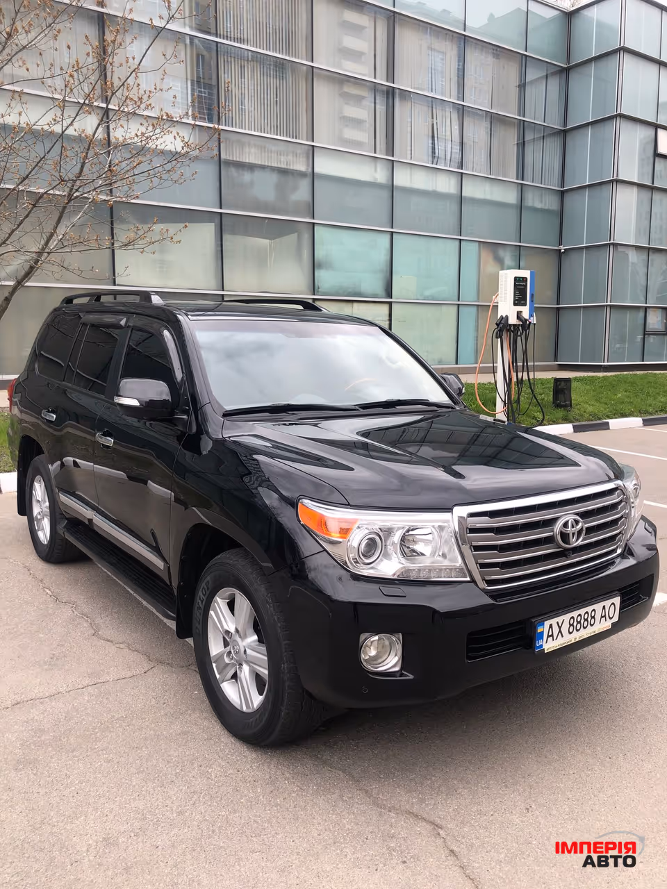 Toyota Land Cruiser - фото 2