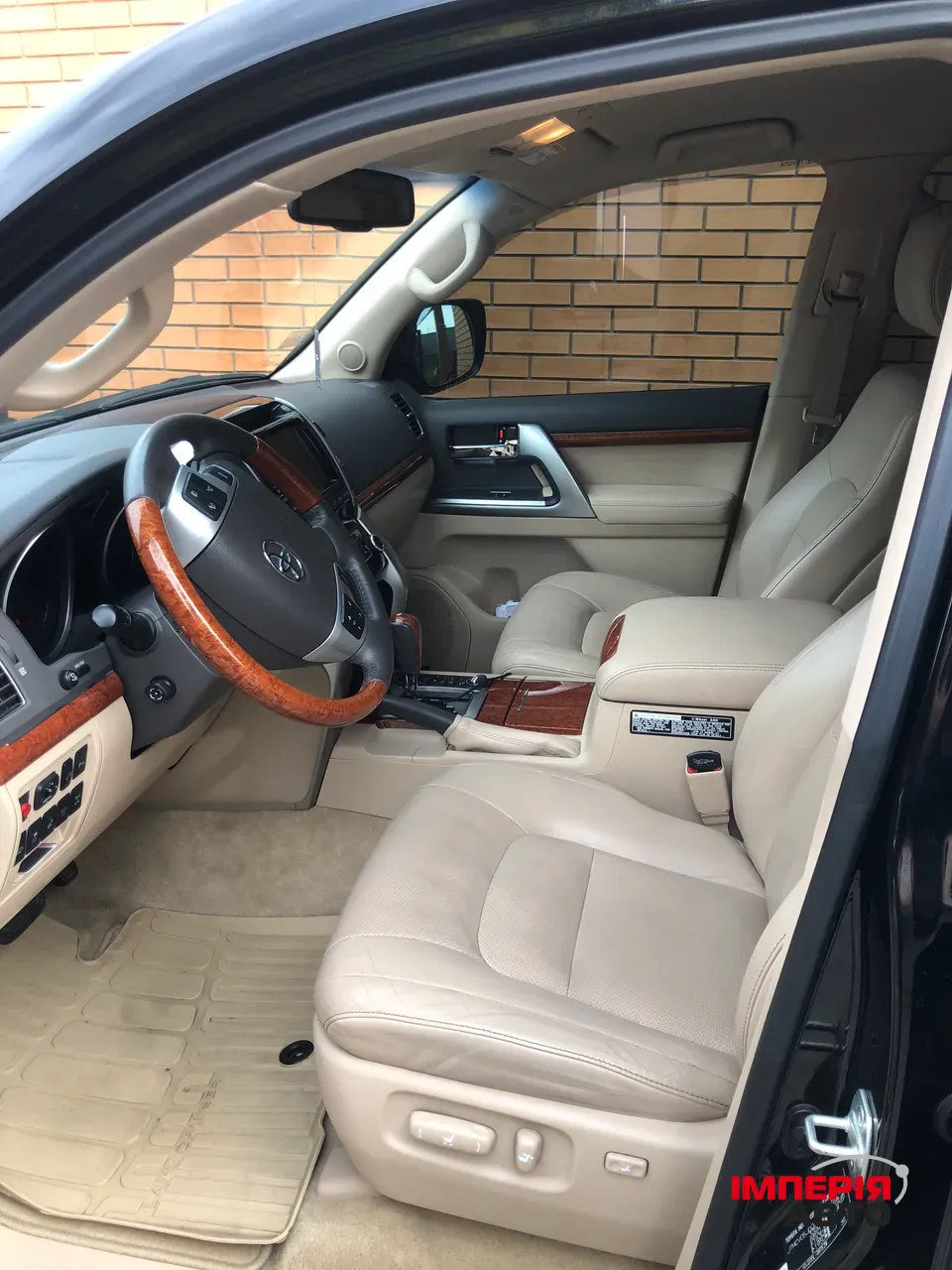 Toyota Land Cruiser - фото 4