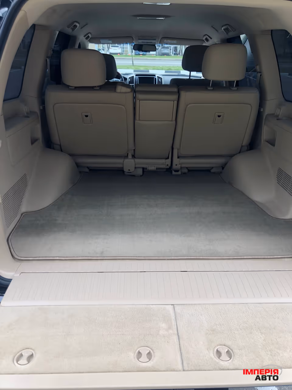 Toyota Land Cruiser - фото 8