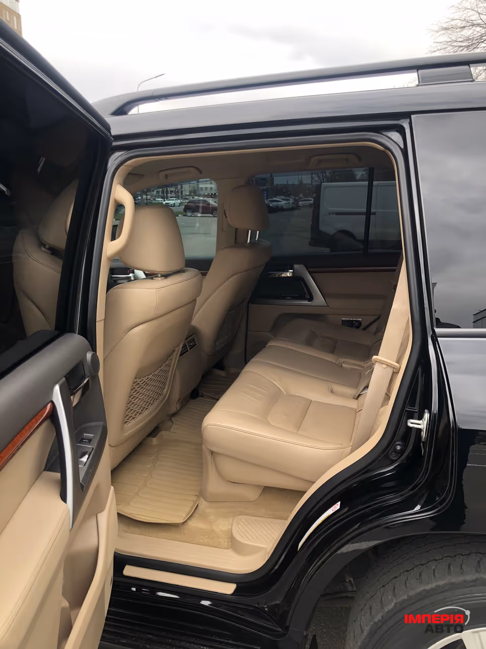 Toyota Land Cruiser - фото 10