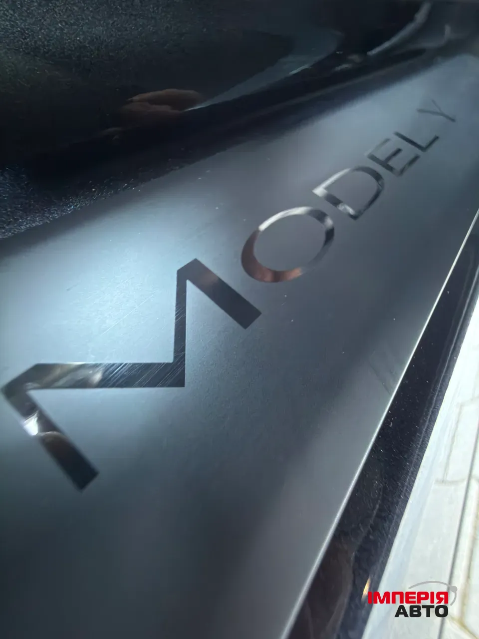 Tesla Model Y - фото 38