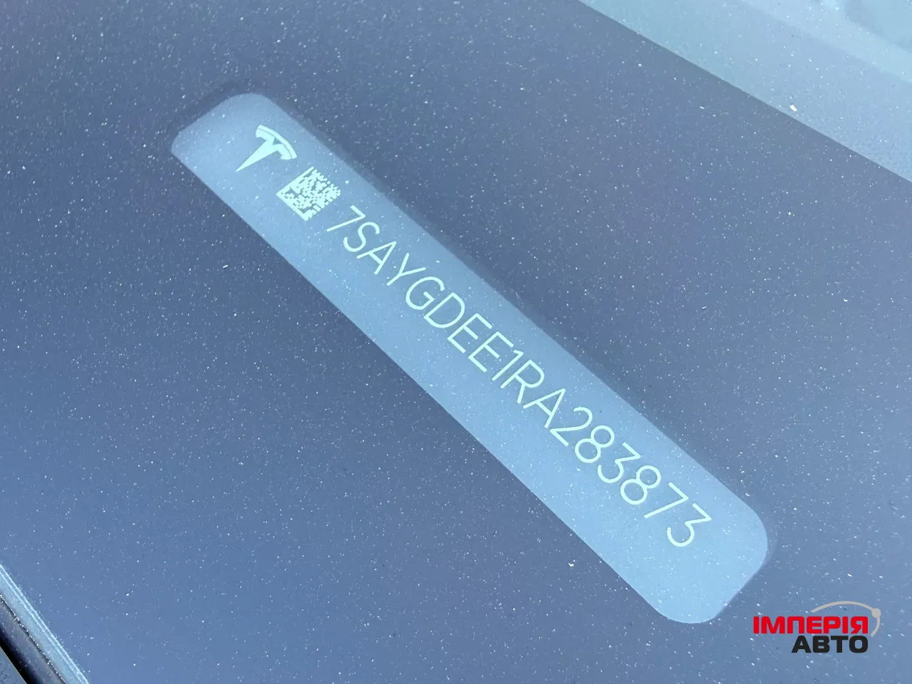 Tesla Model Y - фото 39