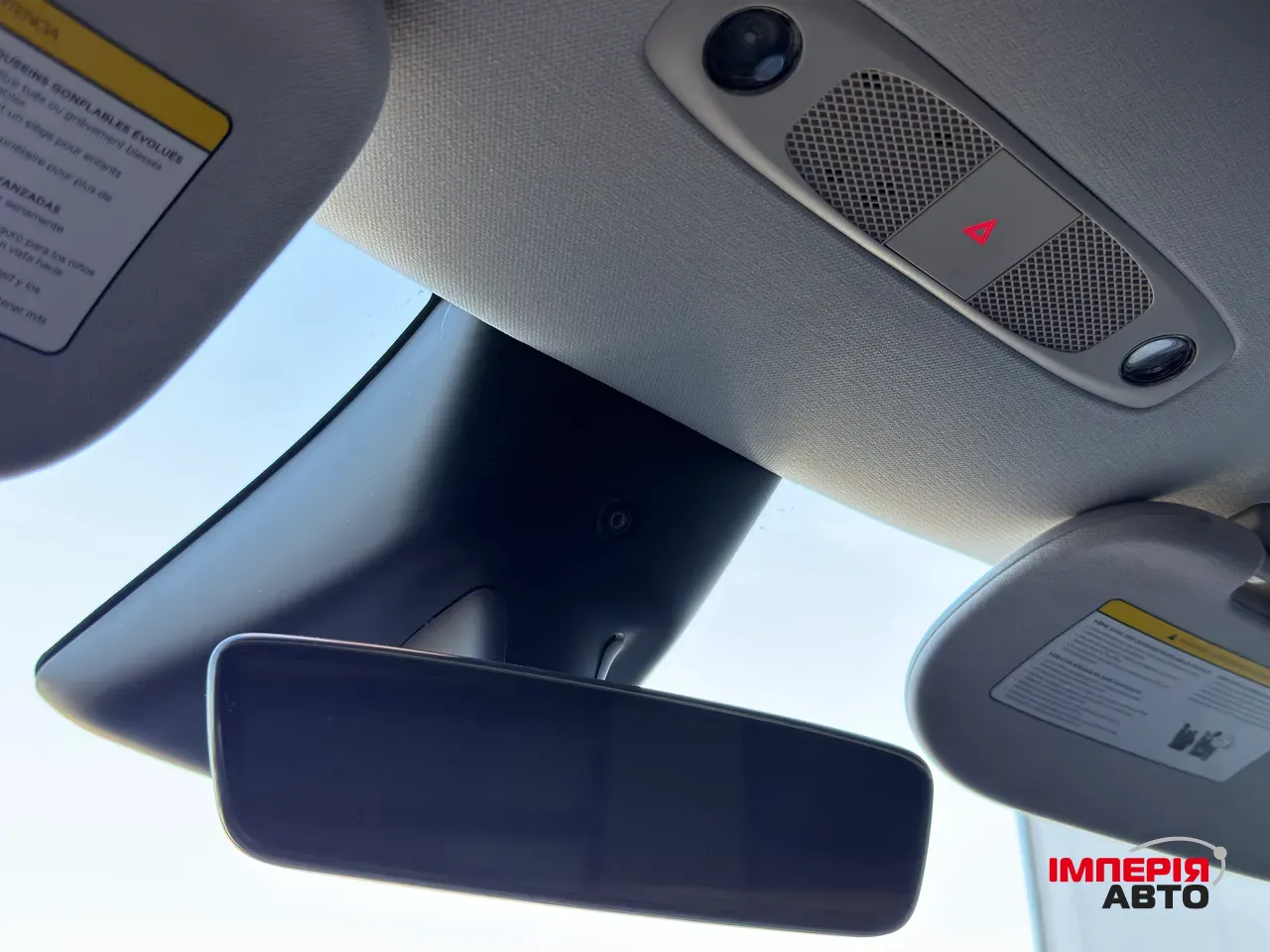 Tesla Model Y - фото 34