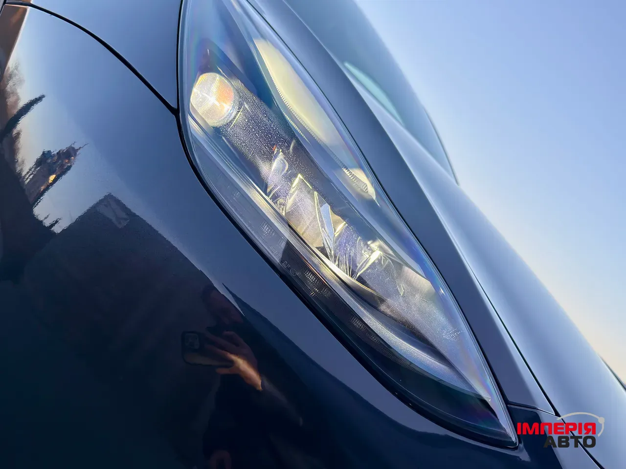 Tesla Model Y - фото 9