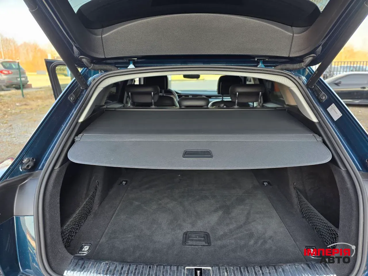 Audi e-tron - фото 40