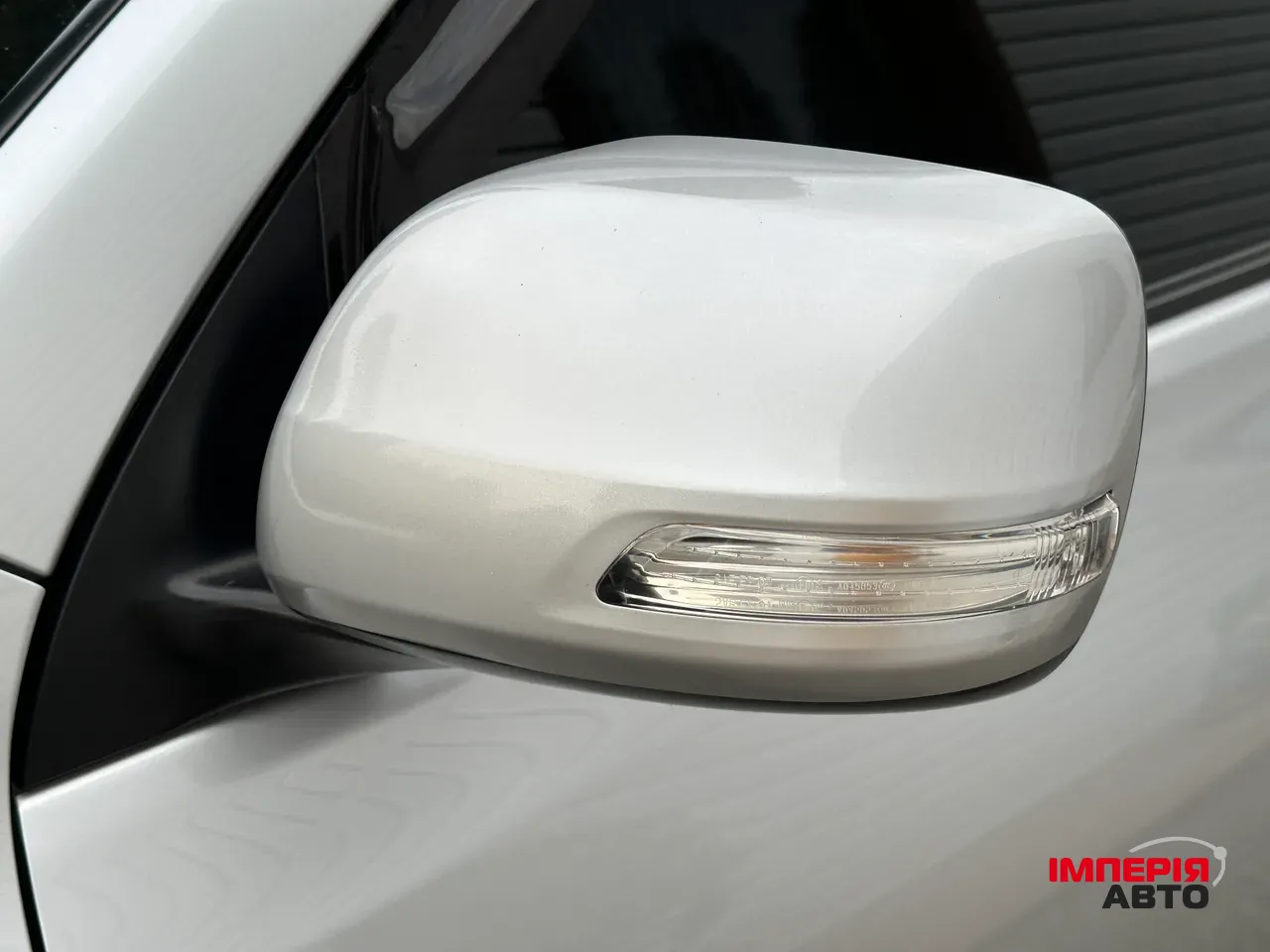 Toyota Land Cruiser Prado - фото 17