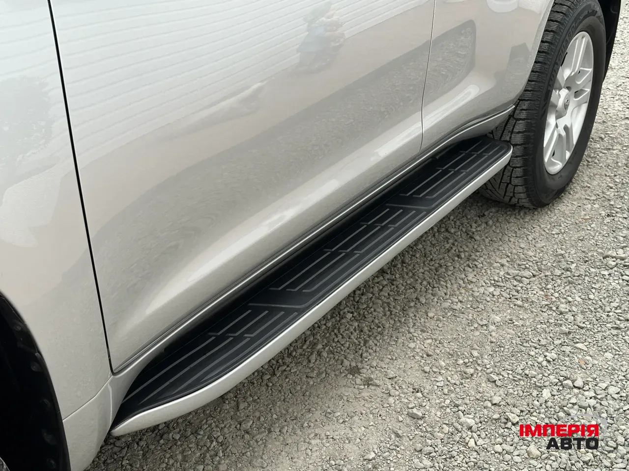 Toyota Land Cruiser Prado - фото 12