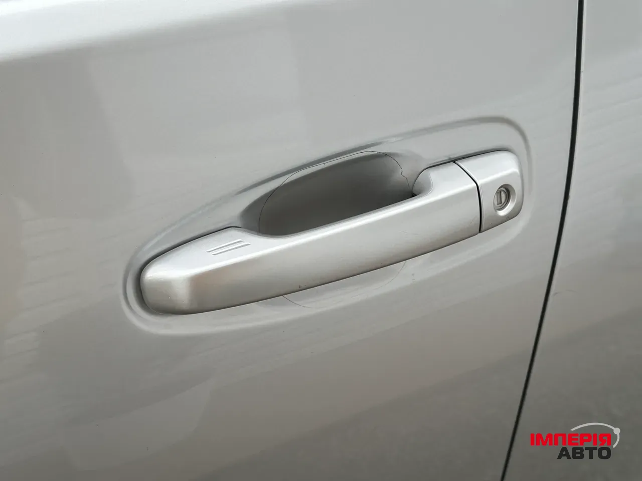 Toyota Land Cruiser Prado - фото 16