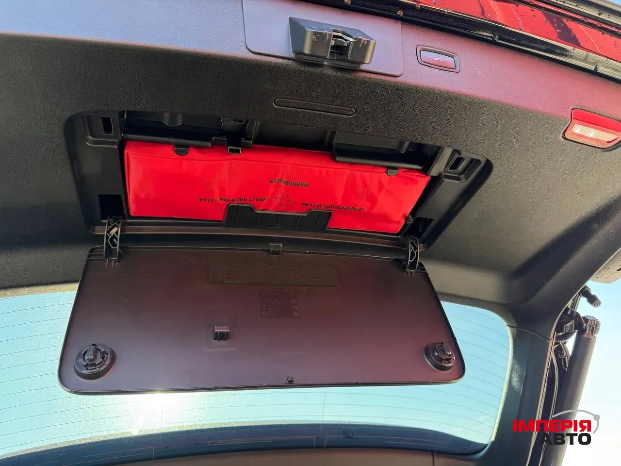 Porsche Cayenne - фото 31