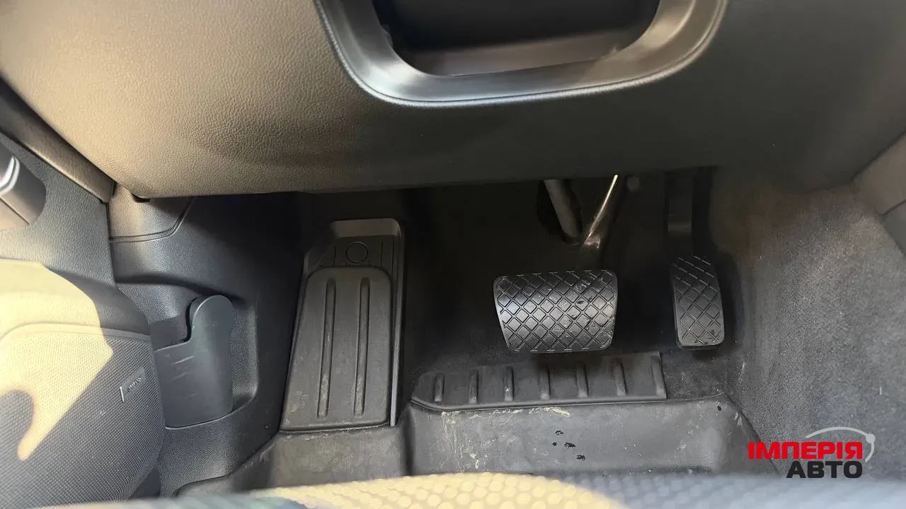 Porsche Cayenne - фото 29