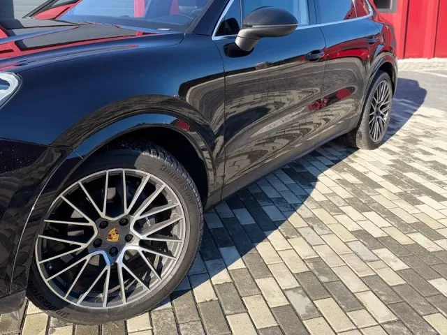 Porsche Cayenne - фото 5