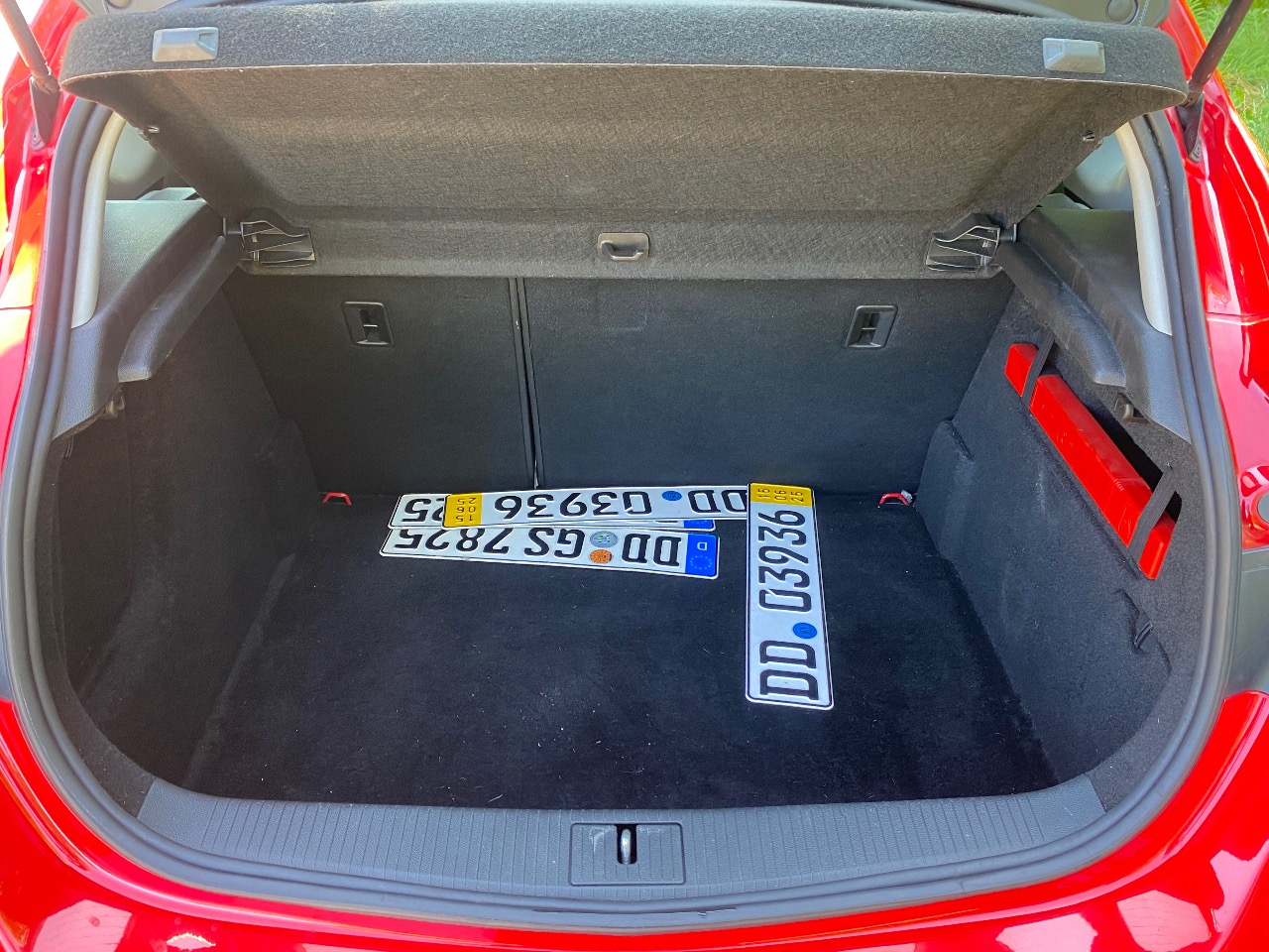 Opel Astra - фото 9