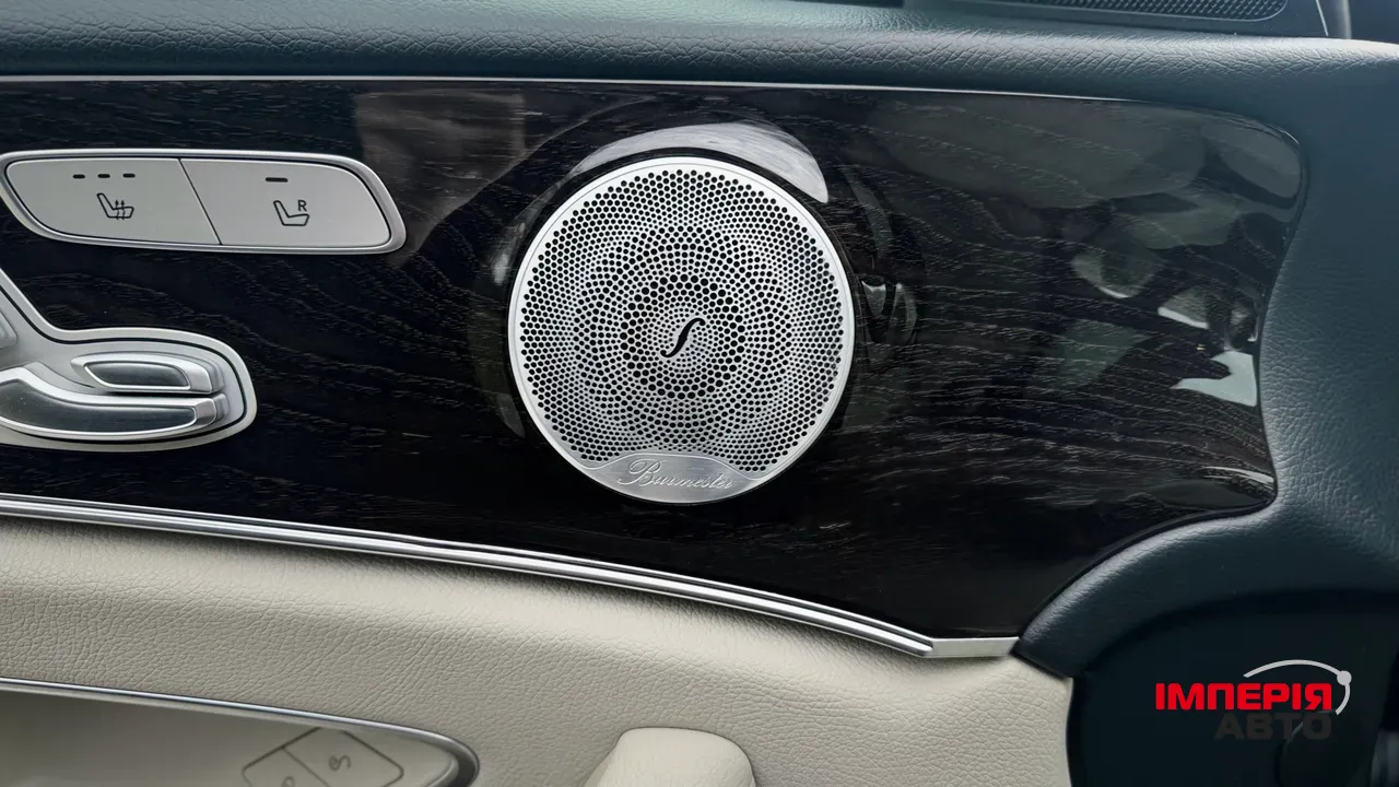 Mercedes-Benz E-Класс - фото 14