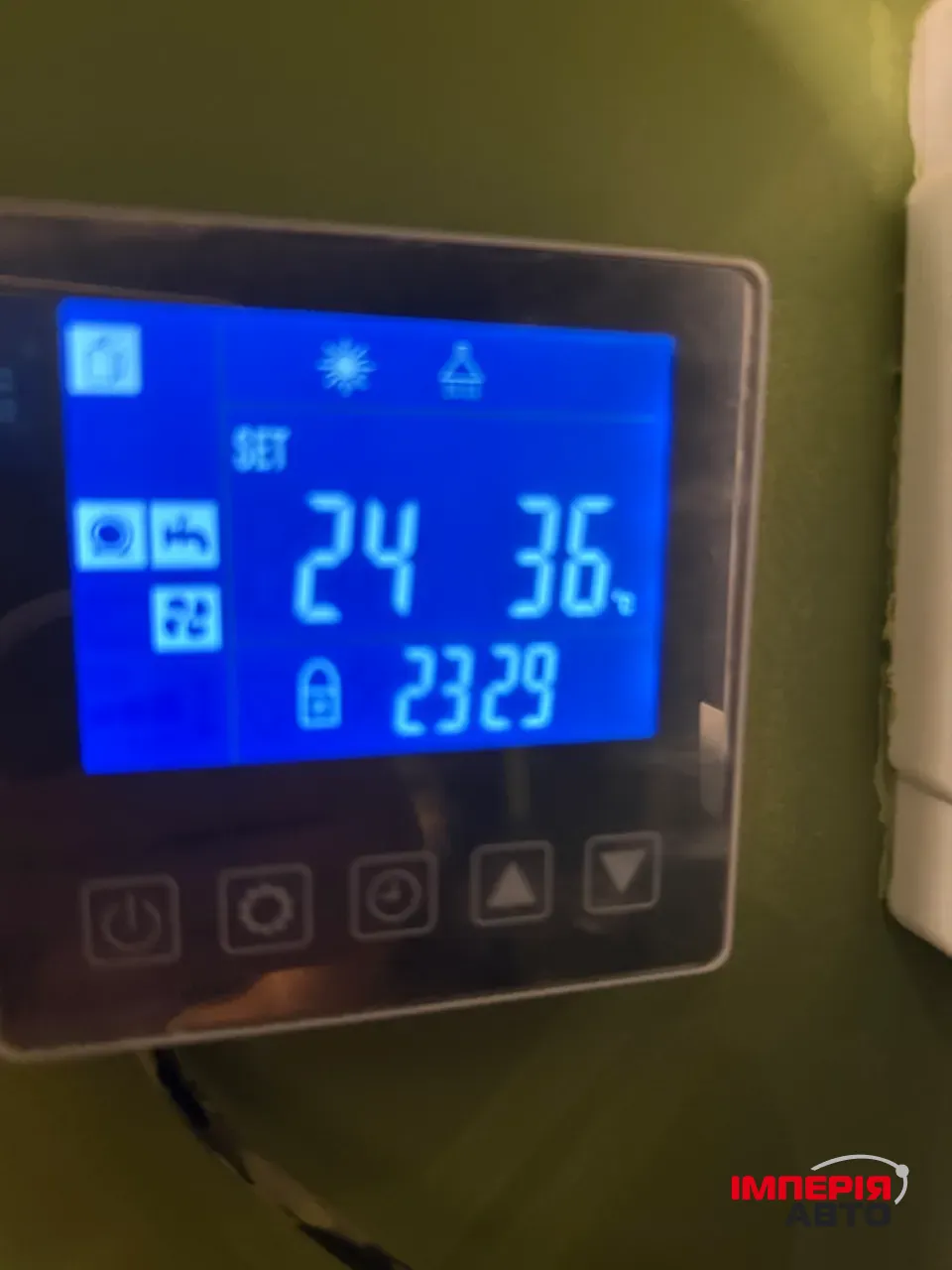 Land Rover Range Rover Sport - фото 7