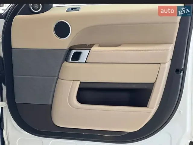 Land Rover Range Rover Sport - фото 5