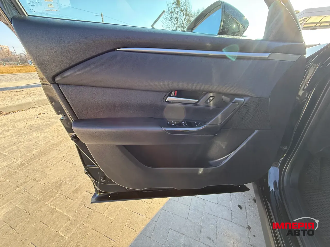 Mazda CX-50 - фото 8