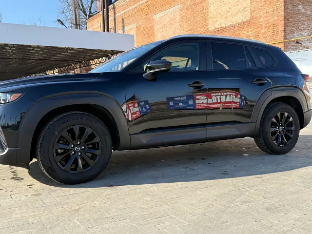 Mazda CX-50 - фото 3