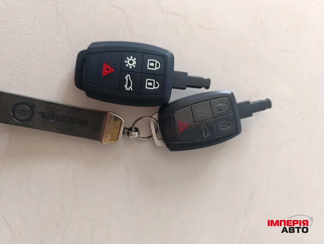 Volvo V50 - фото 13