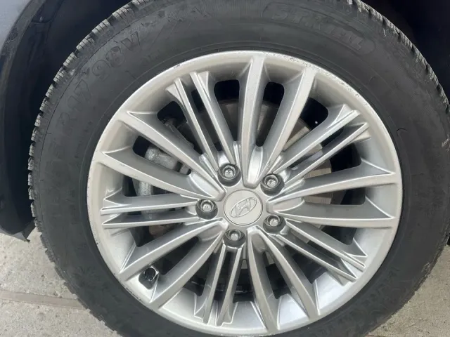 Hyundai Kona - фото 3