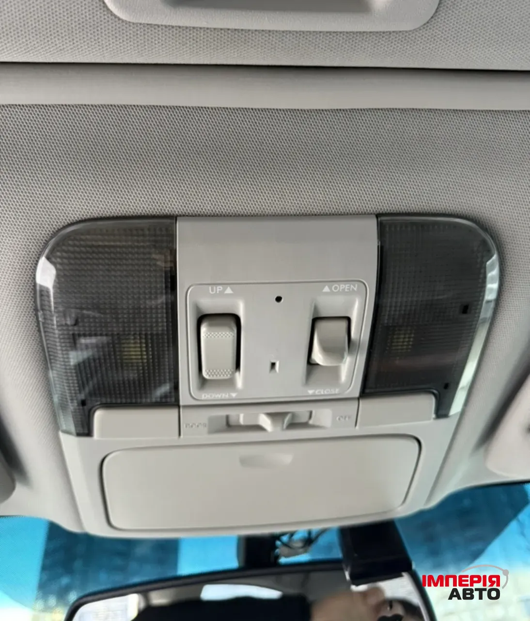 Subaru Legacy - фото 19