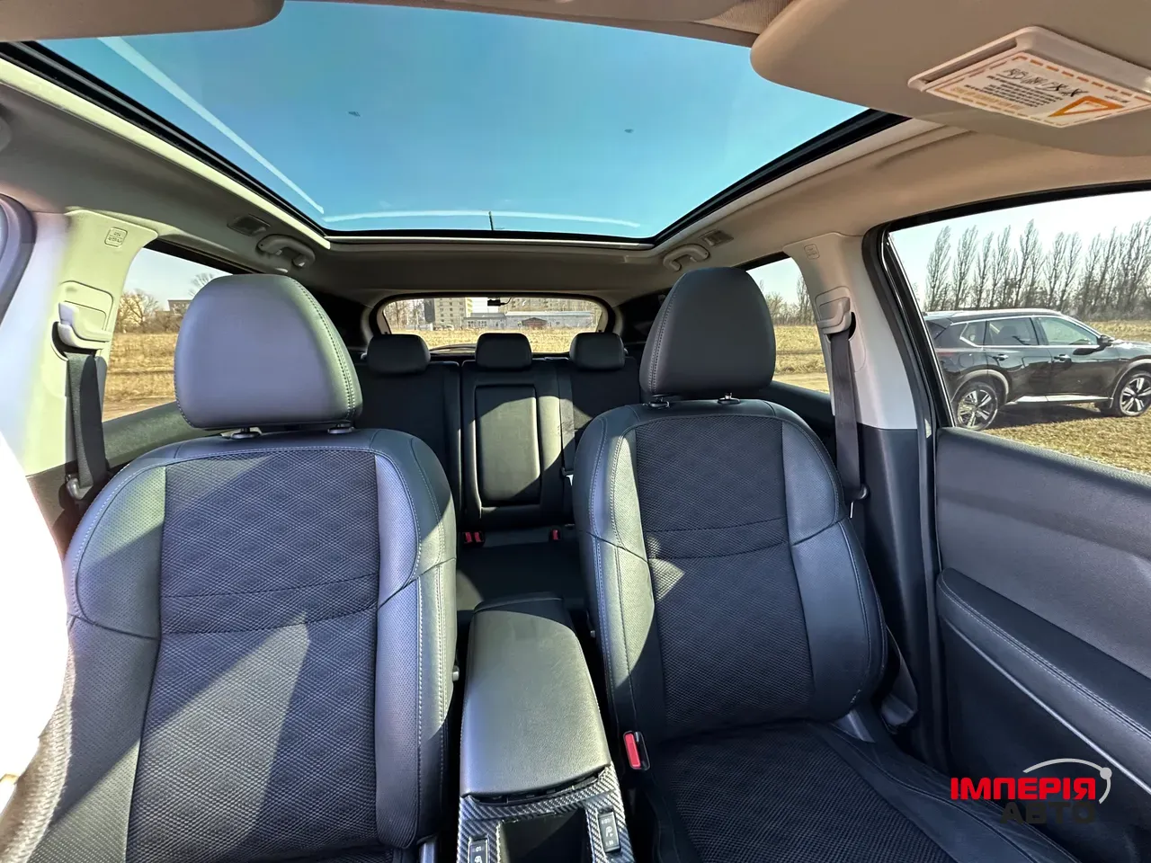 Nissan Qashqai - фото 6