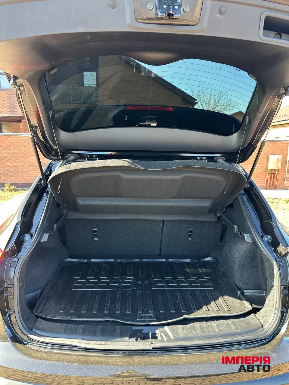 Nissan Qashqai - фото 7