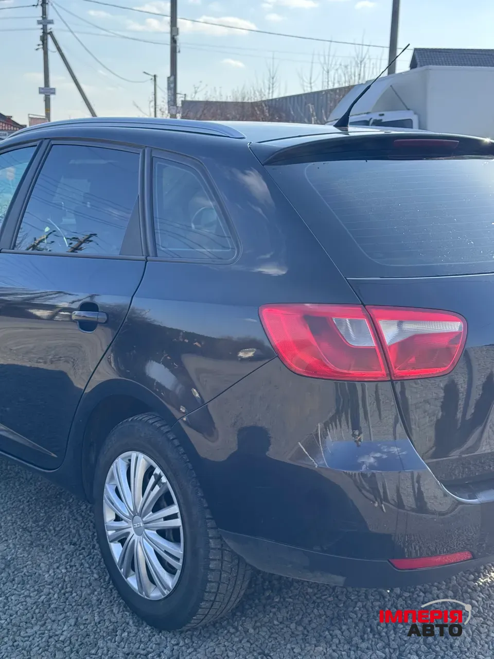 SEAT Ibiza - фото 17