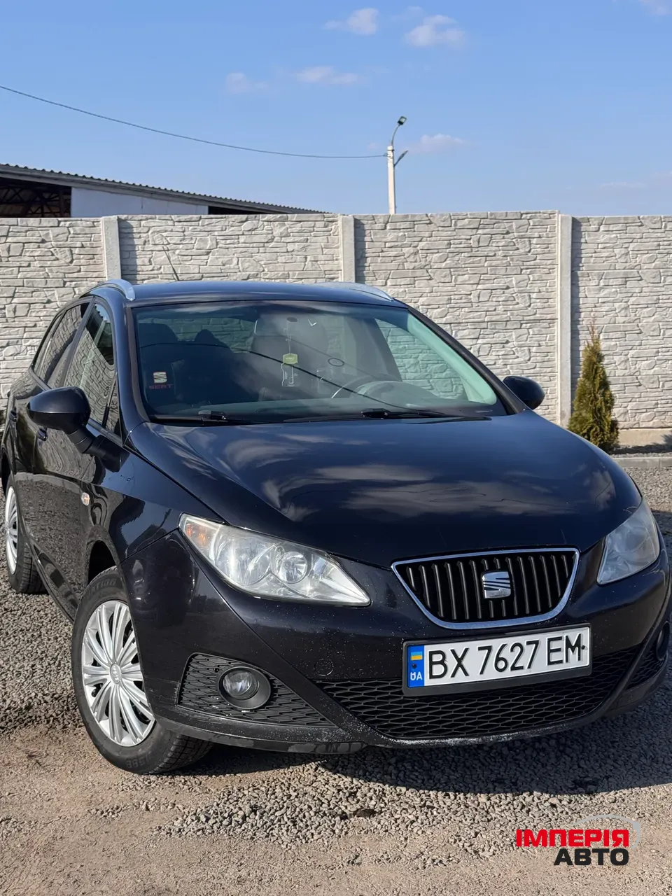 SEAT Ibiza - фото 2