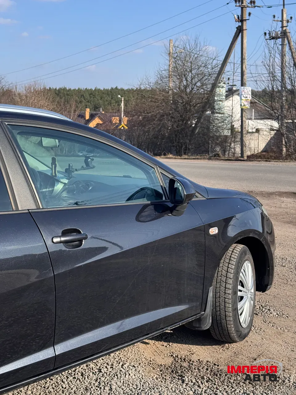 SEAT Ibiza - фото 9