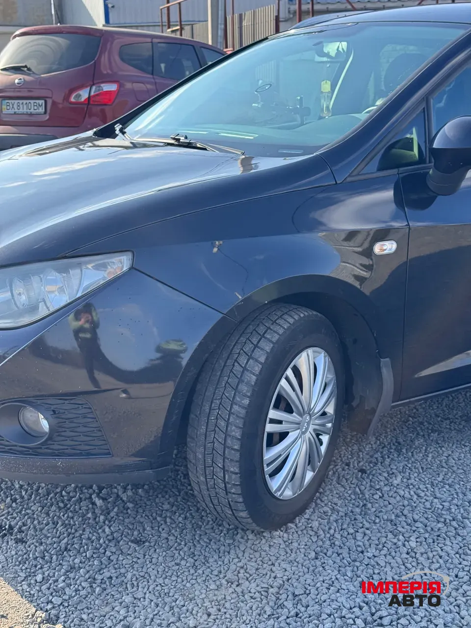 SEAT Ibiza - фото 24