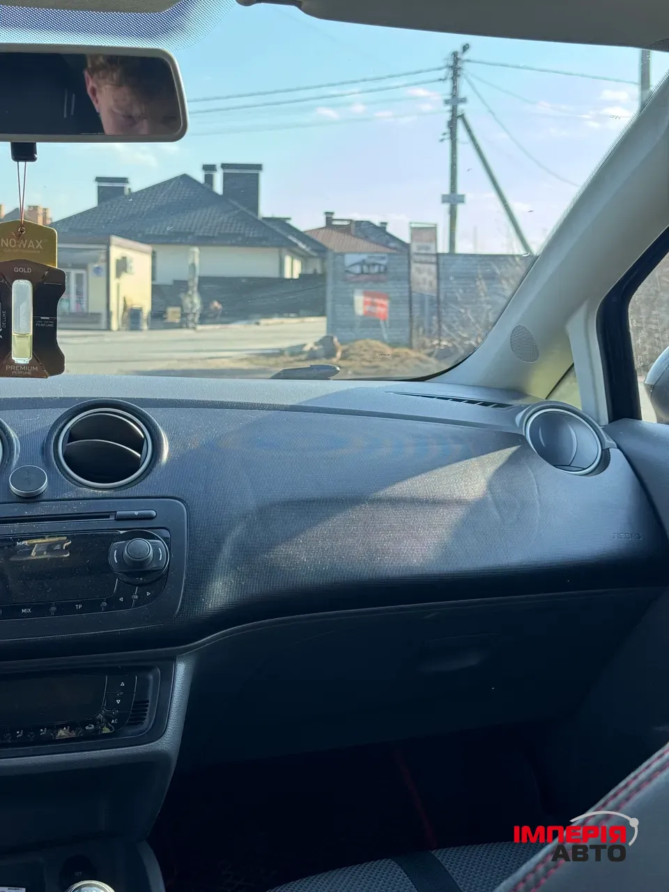 SEAT Ibiza - фото 27