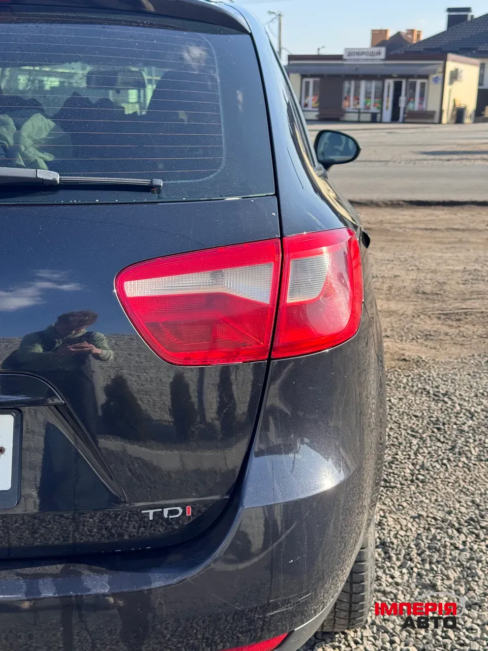 SEAT Ibiza - фото 15