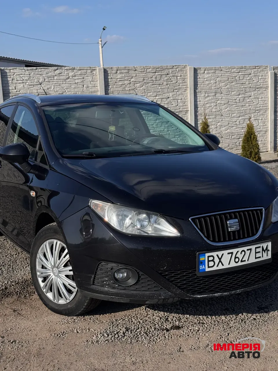 SEAT Ibiza - фото 3