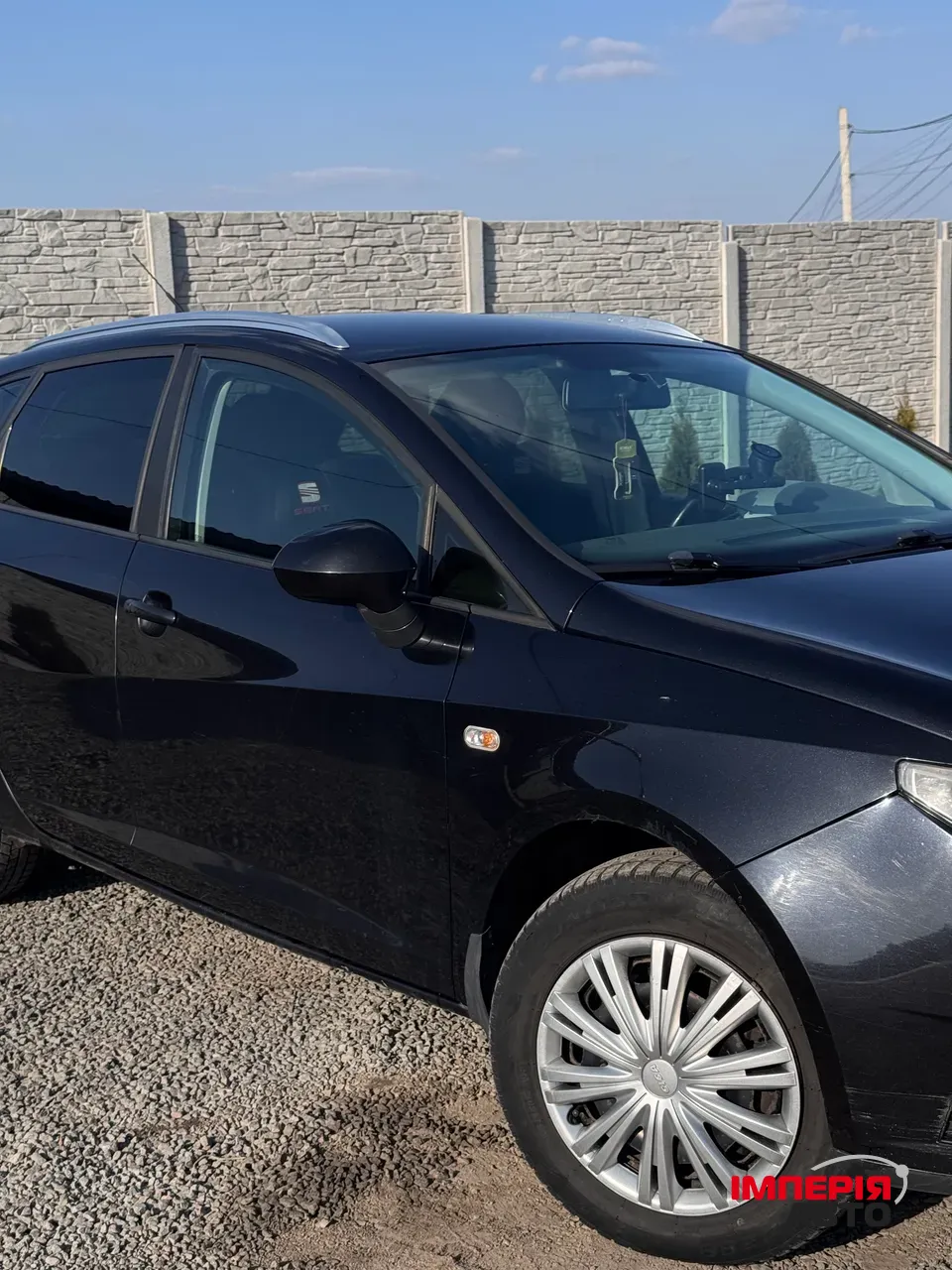 SEAT Ibiza - фото 5