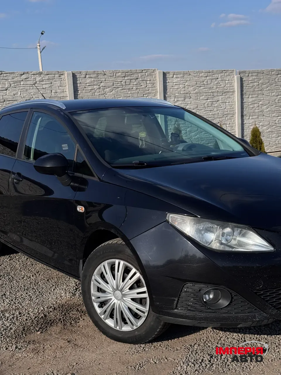 SEAT Ibiza - фото 4