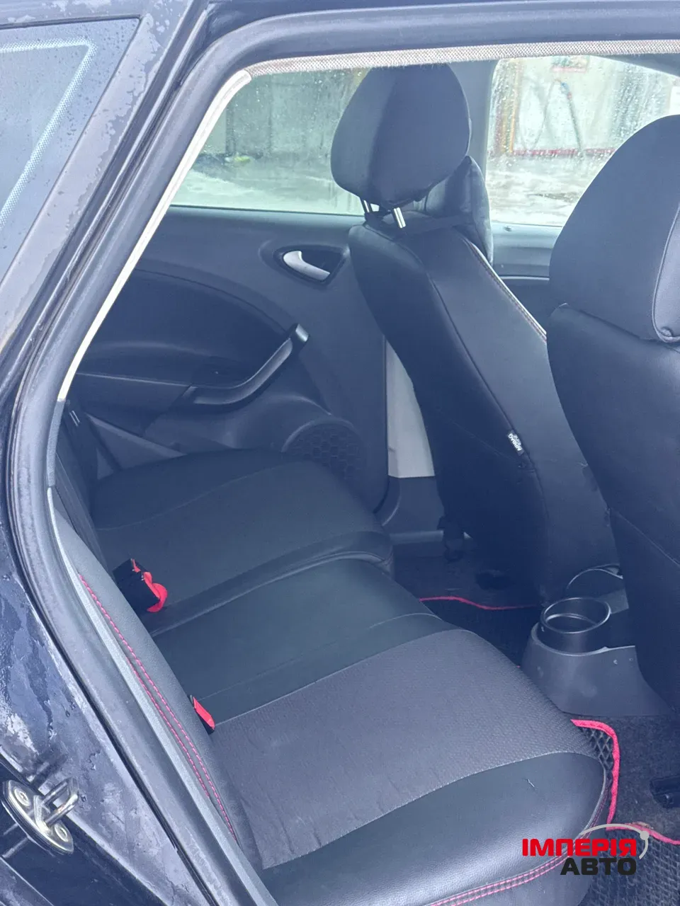 SEAT Ibiza - фото 32