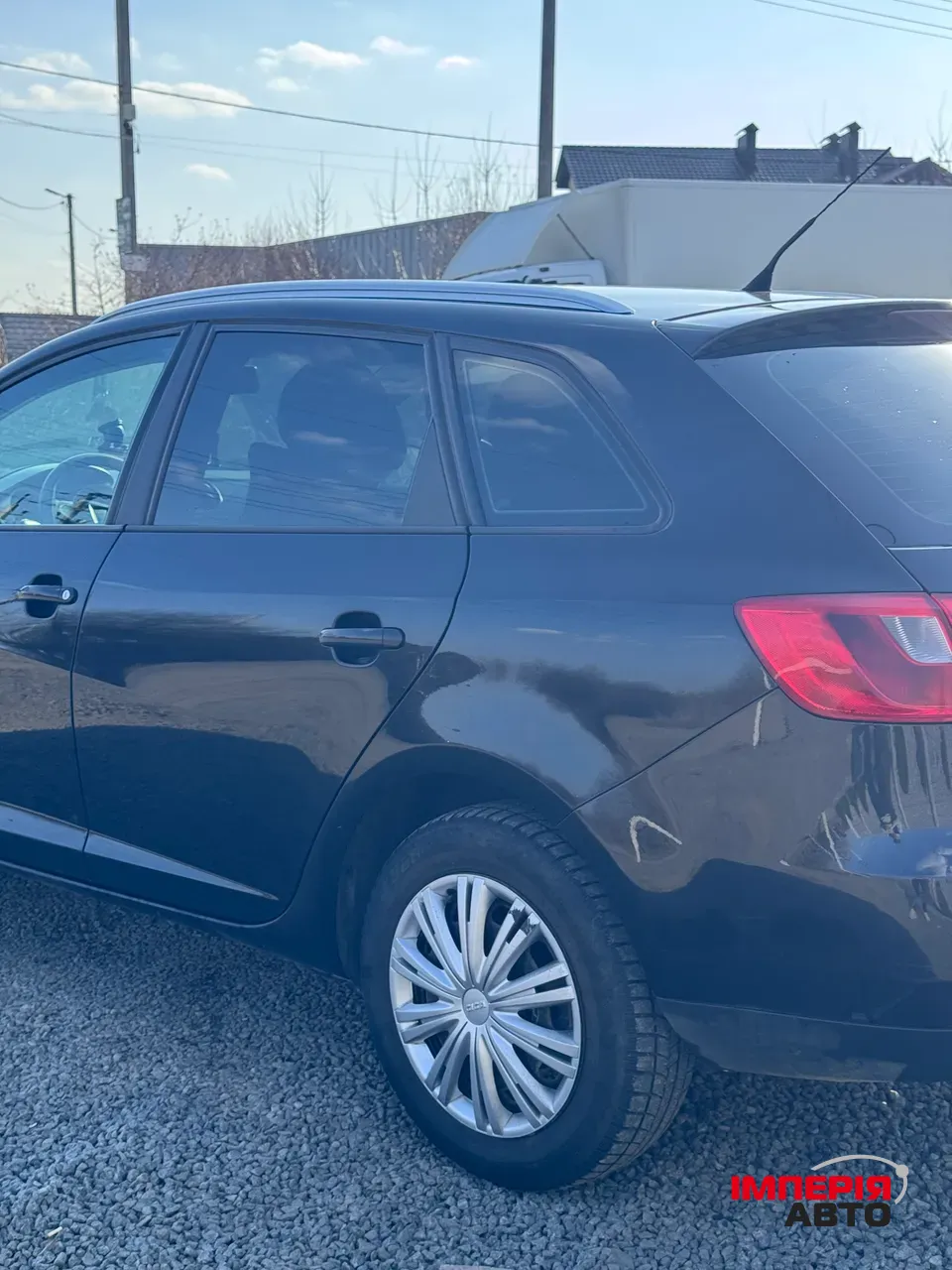 SEAT Ibiza - фото 18