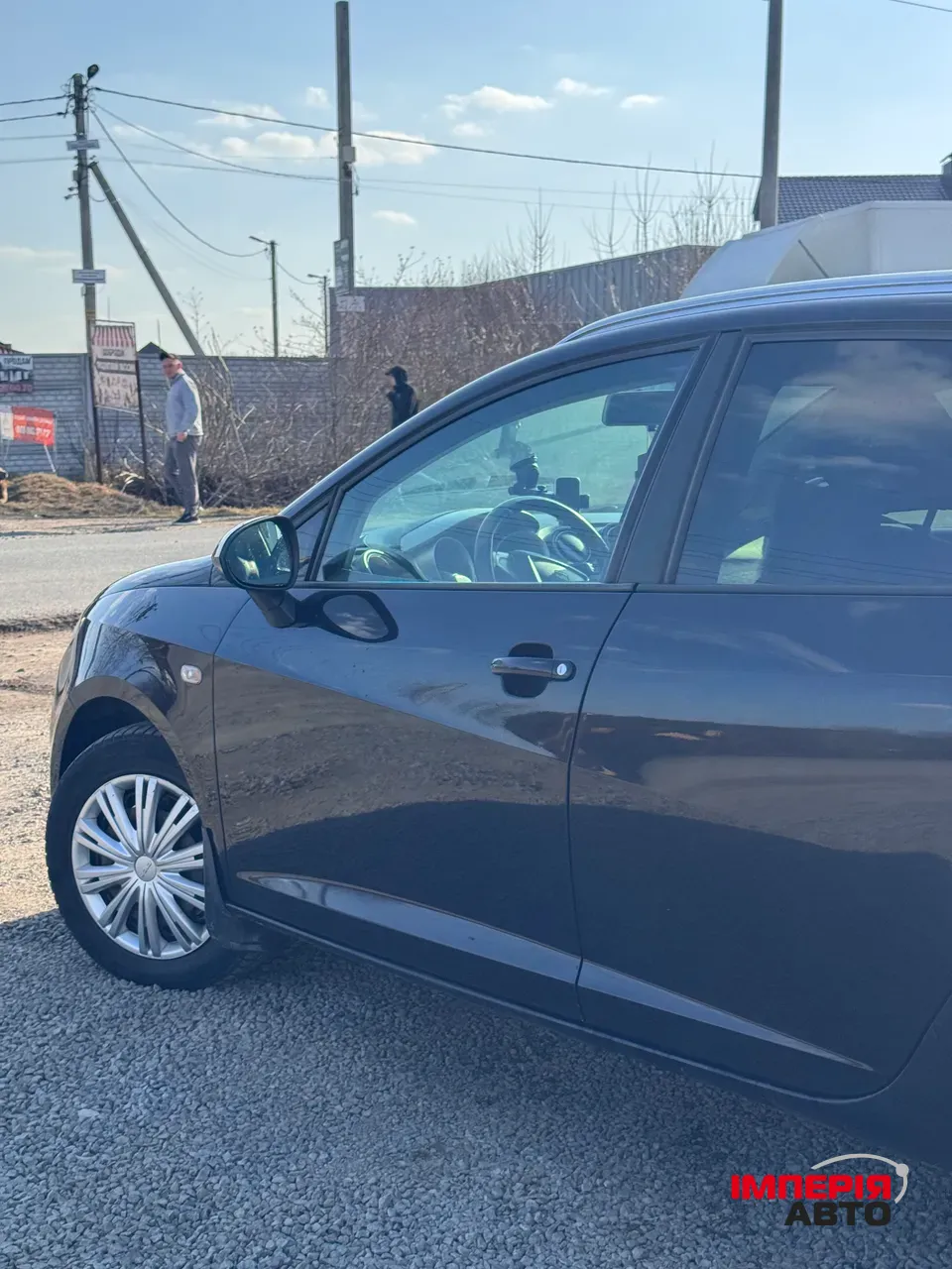 SEAT Ibiza - фото 20