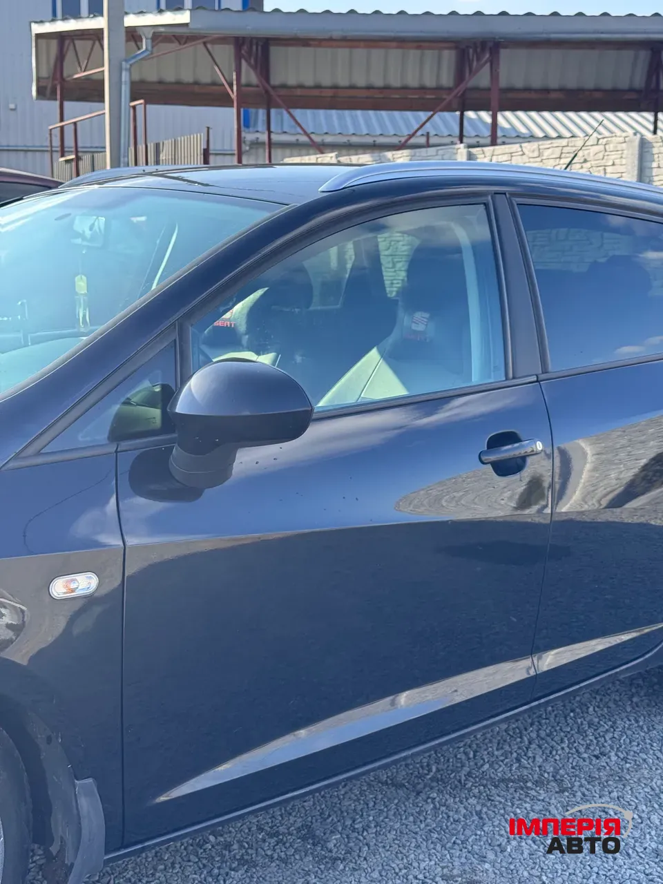 SEAT Ibiza - фото 23