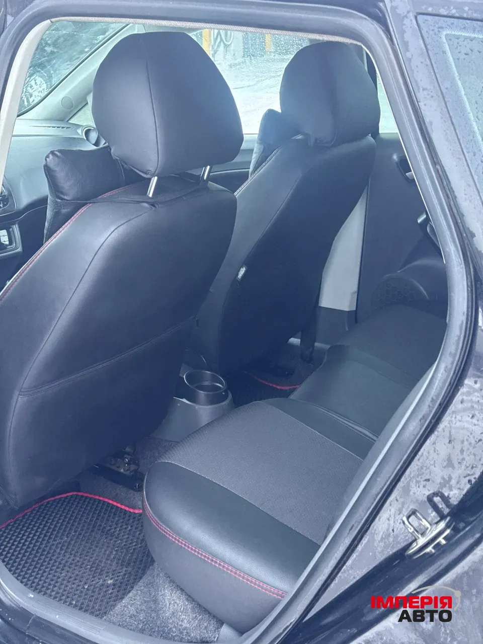 SEAT Ibiza - фото 34
