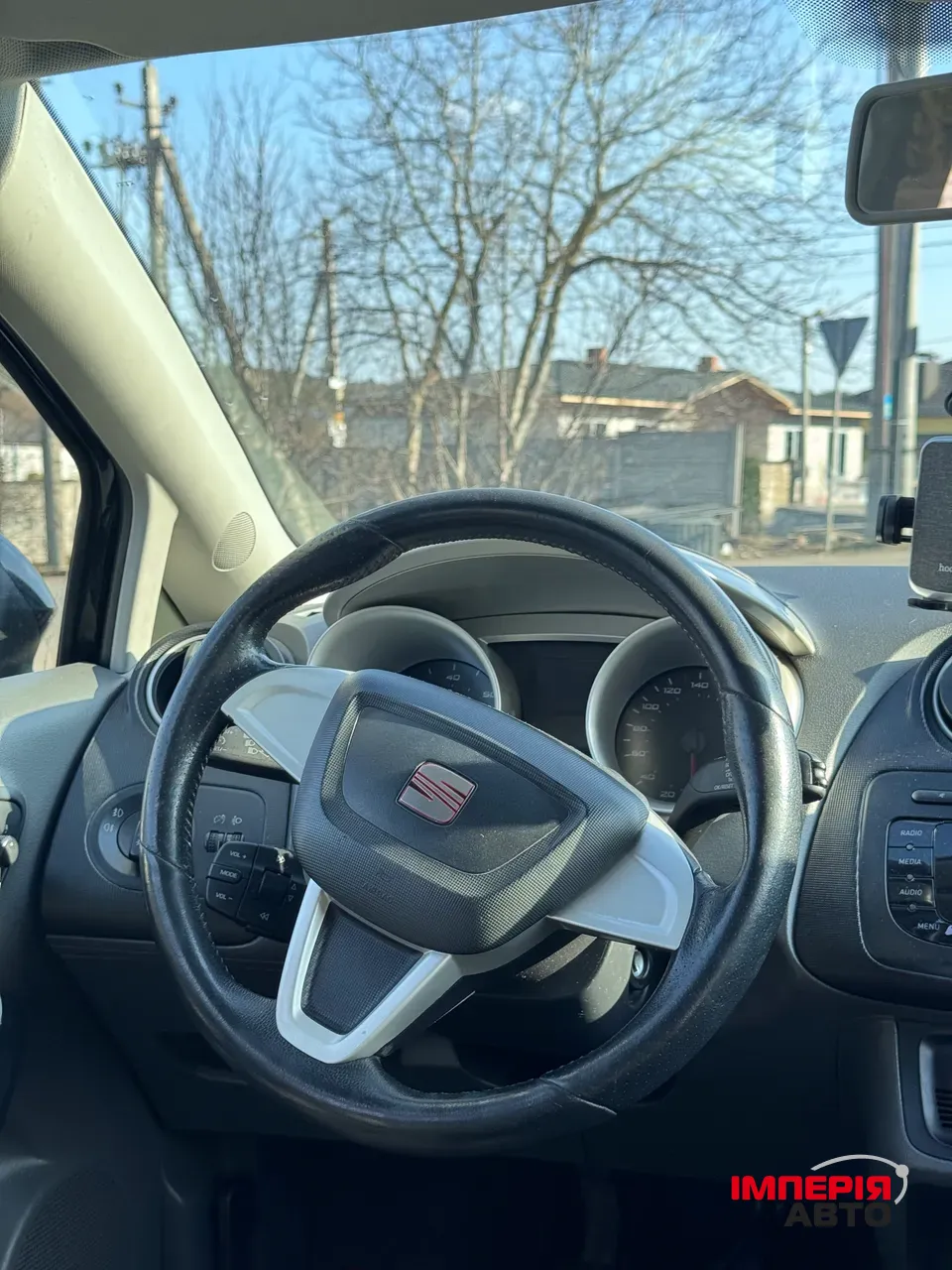 SEAT Ibiza - фото 26