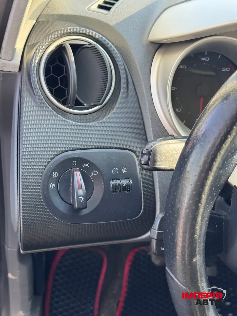SEAT Ibiza - фото 31