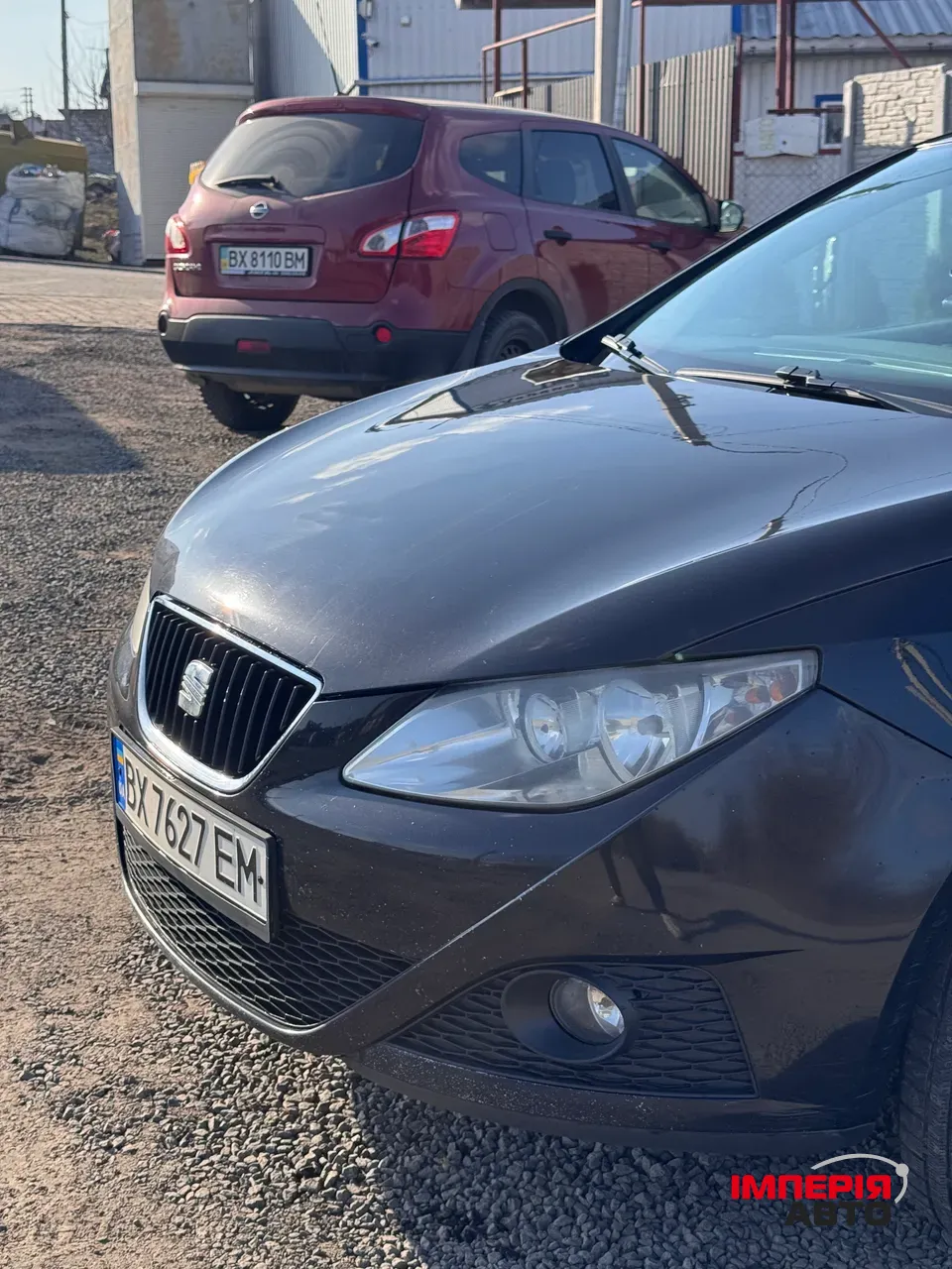 SEAT Ibiza - фото 25