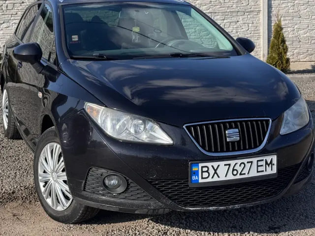 SEAT Ibiza - фото 2