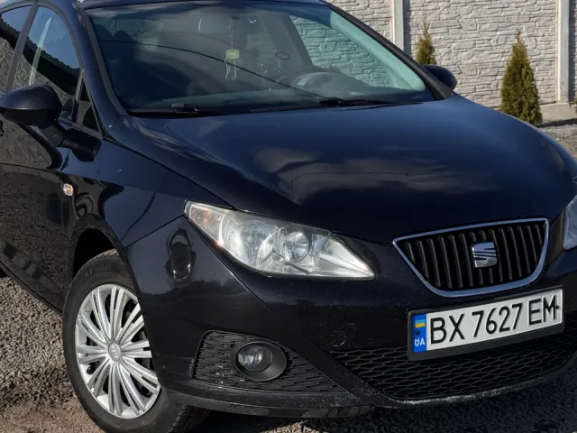 SEAT Ibiza - фото 3
