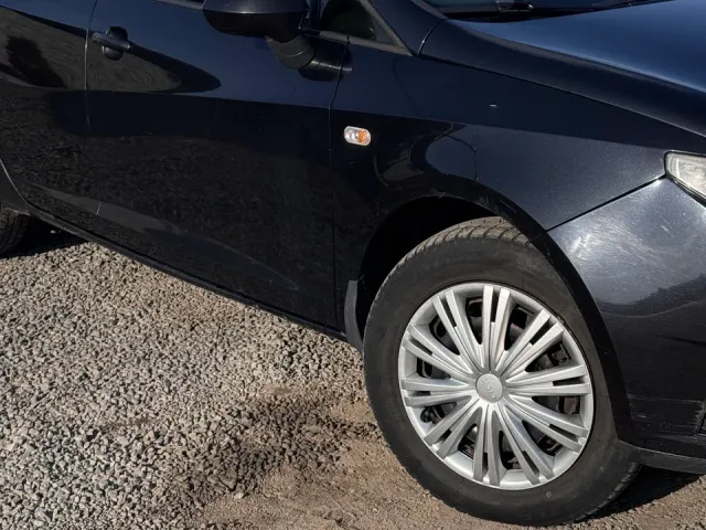 SEAT Ibiza - фото 5