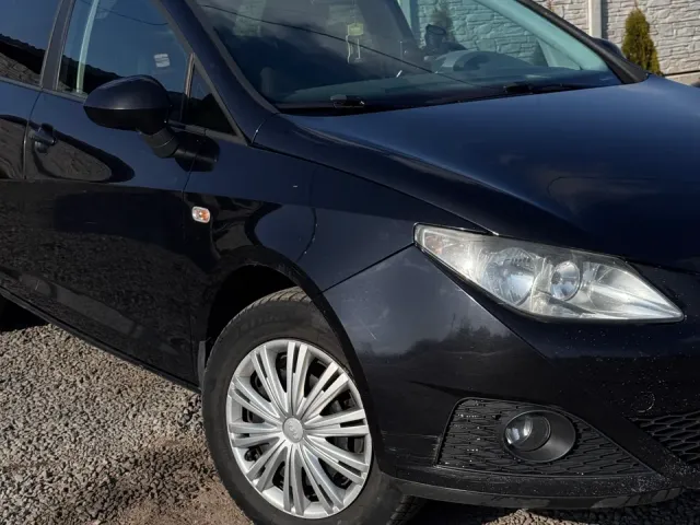 SEAT Ibiza - фото 4