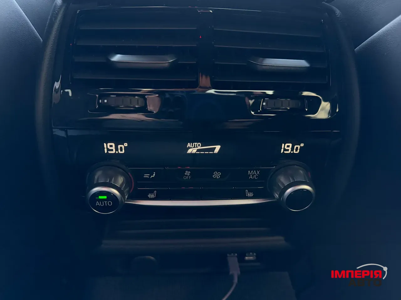 BMW M5 - фото 11